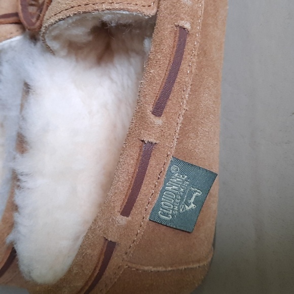 Cloud Nine slippers - Picture 2 of 4